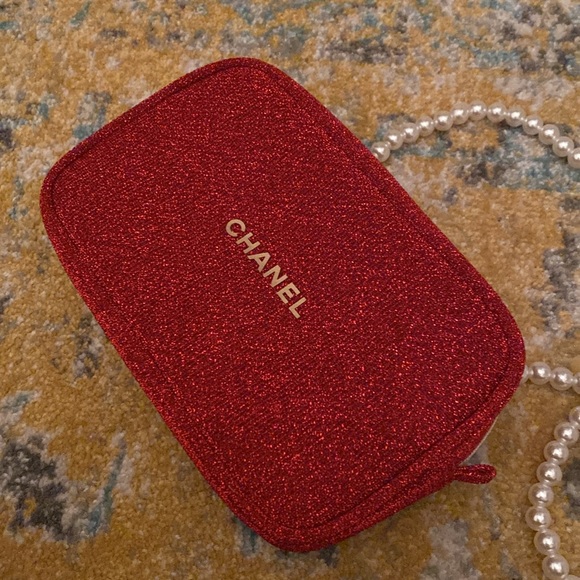 Authentic Chanel bag - Picture 8 of 9